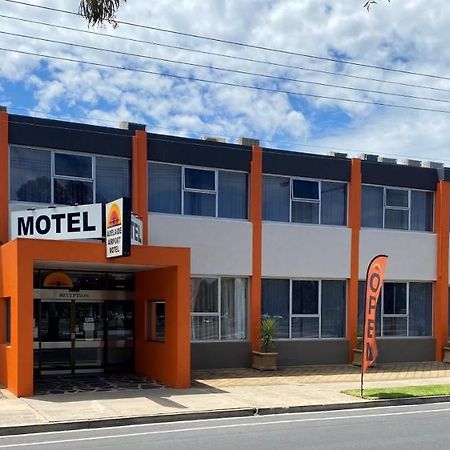 Adelaide Airport Motel Luaran gambar