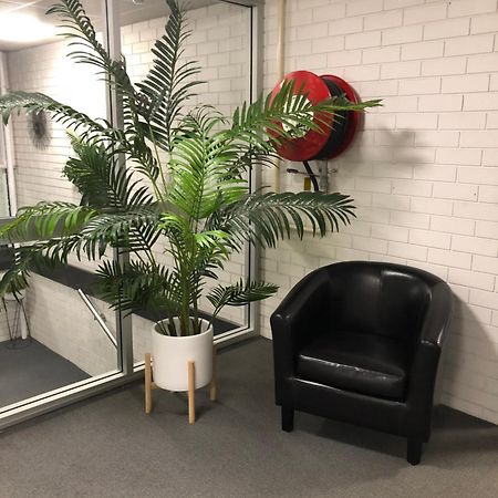 Adelaide Airport Motel Luaran gambar