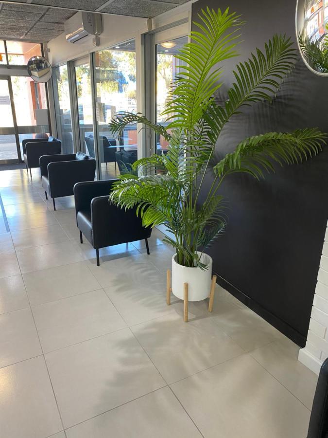 Adelaide Airport Motel Luaran gambar