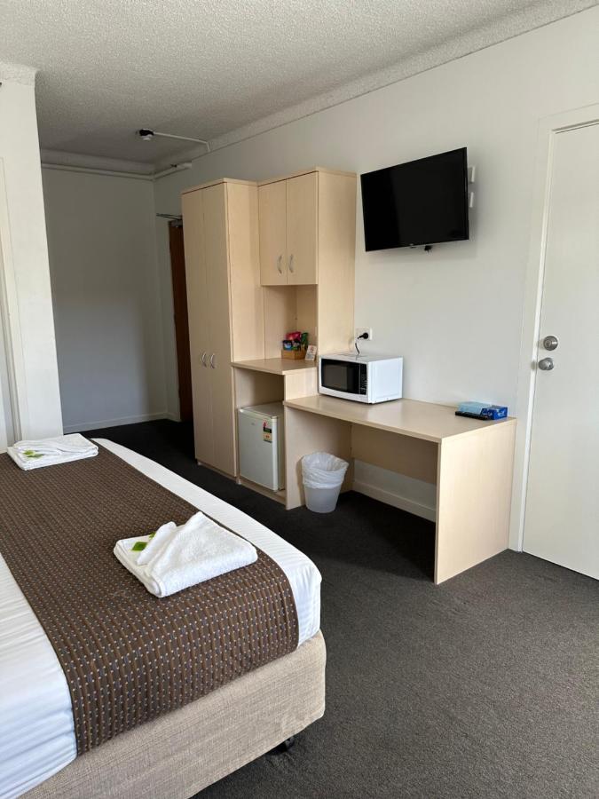 Adelaide Airport Motel Luaran gambar