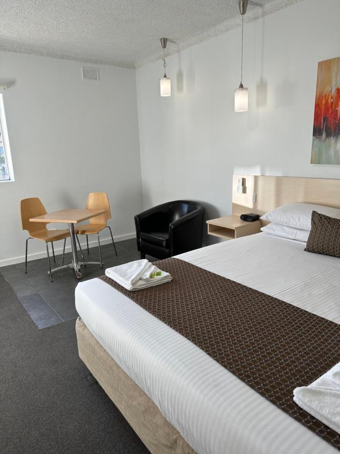 Adelaide Airport Motel Luaran gambar