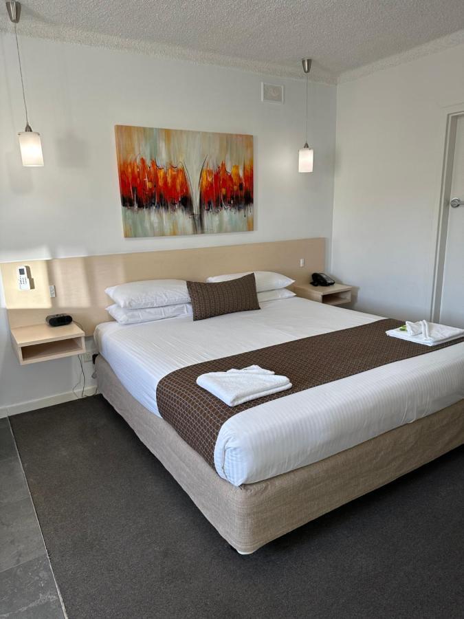 Adelaide Airport Motel Luaran gambar
