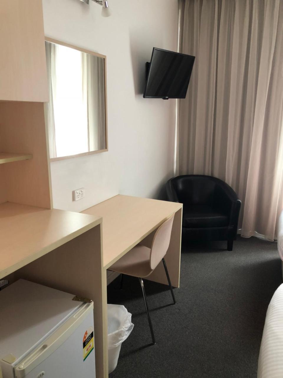 Adelaide Airport Motel Luaran gambar