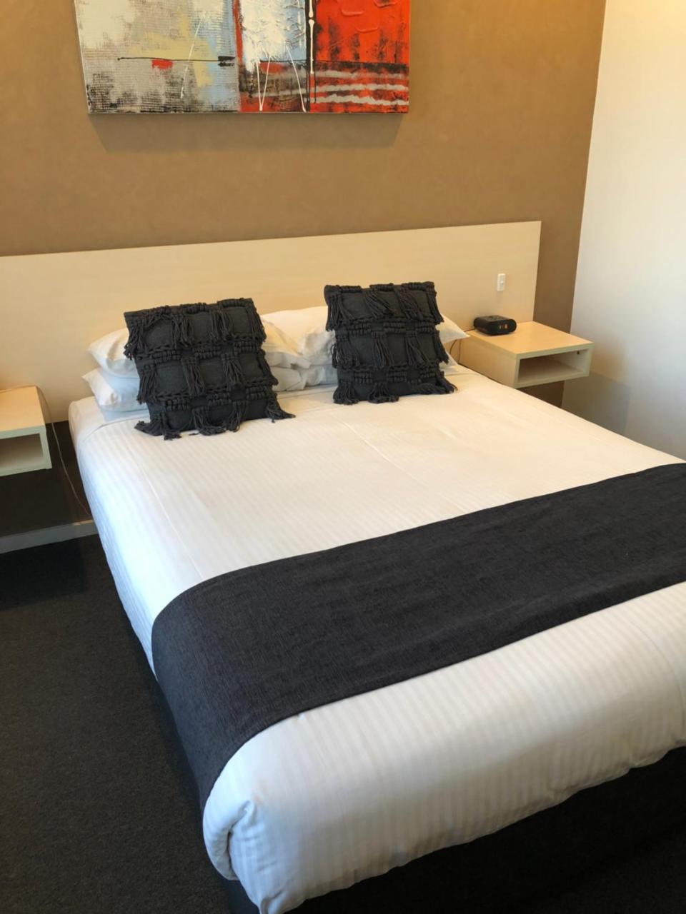 Adelaide Airport Motel Luaran gambar