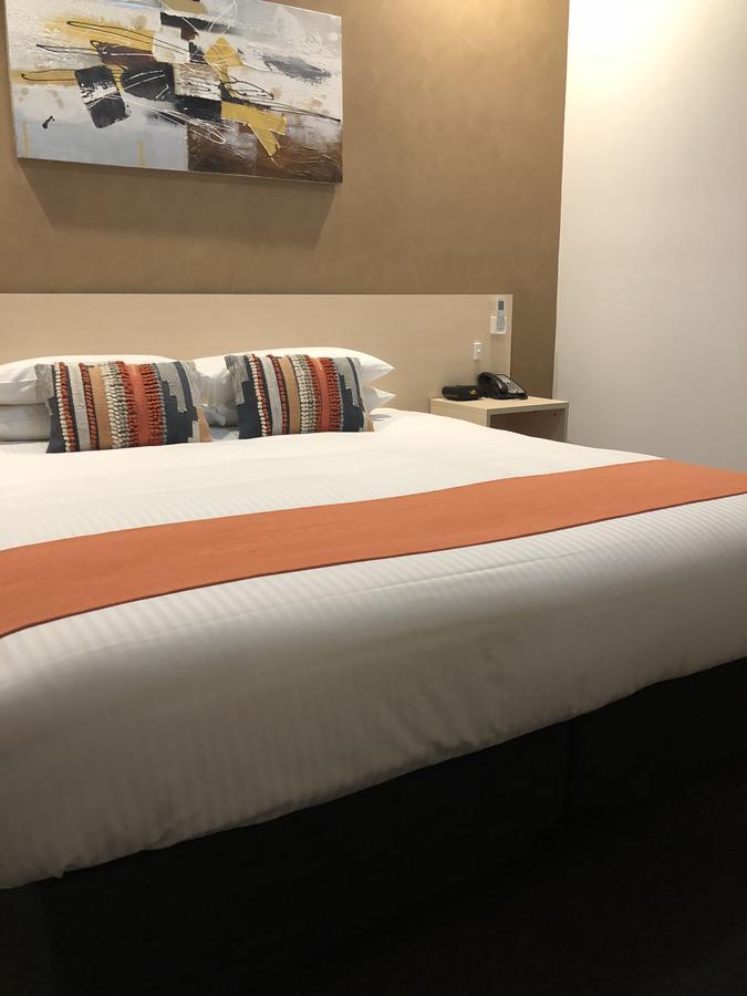 Adelaide Airport Motel Luaran gambar