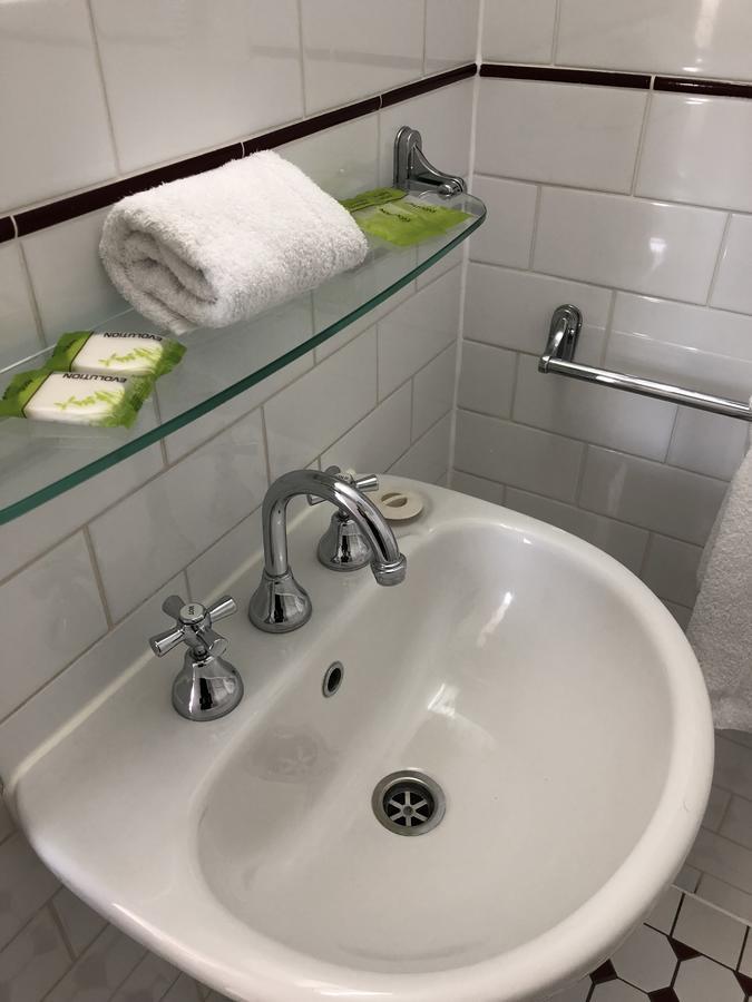 Adelaide Airport Motel Luaran gambar