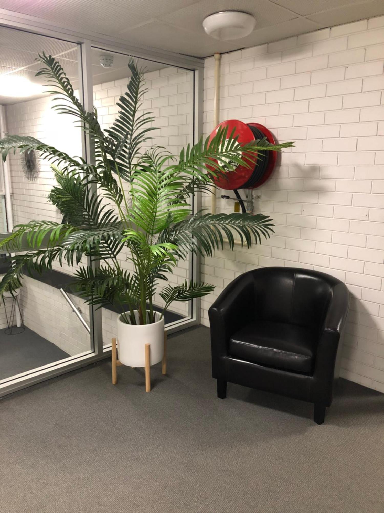 Adelaide Airport Motel Luaran gambar