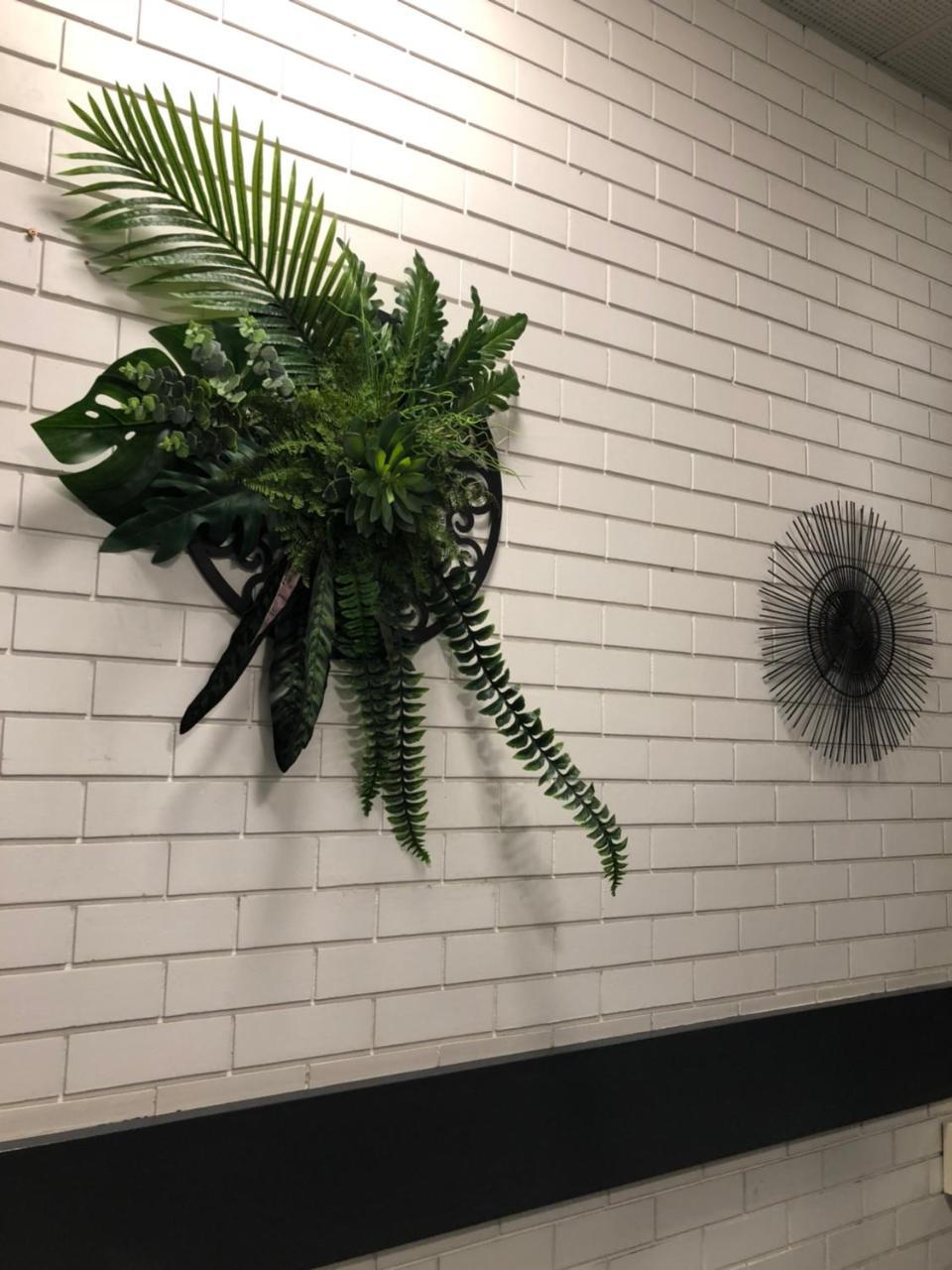 Adelaide Airport Motel Luaran gambar