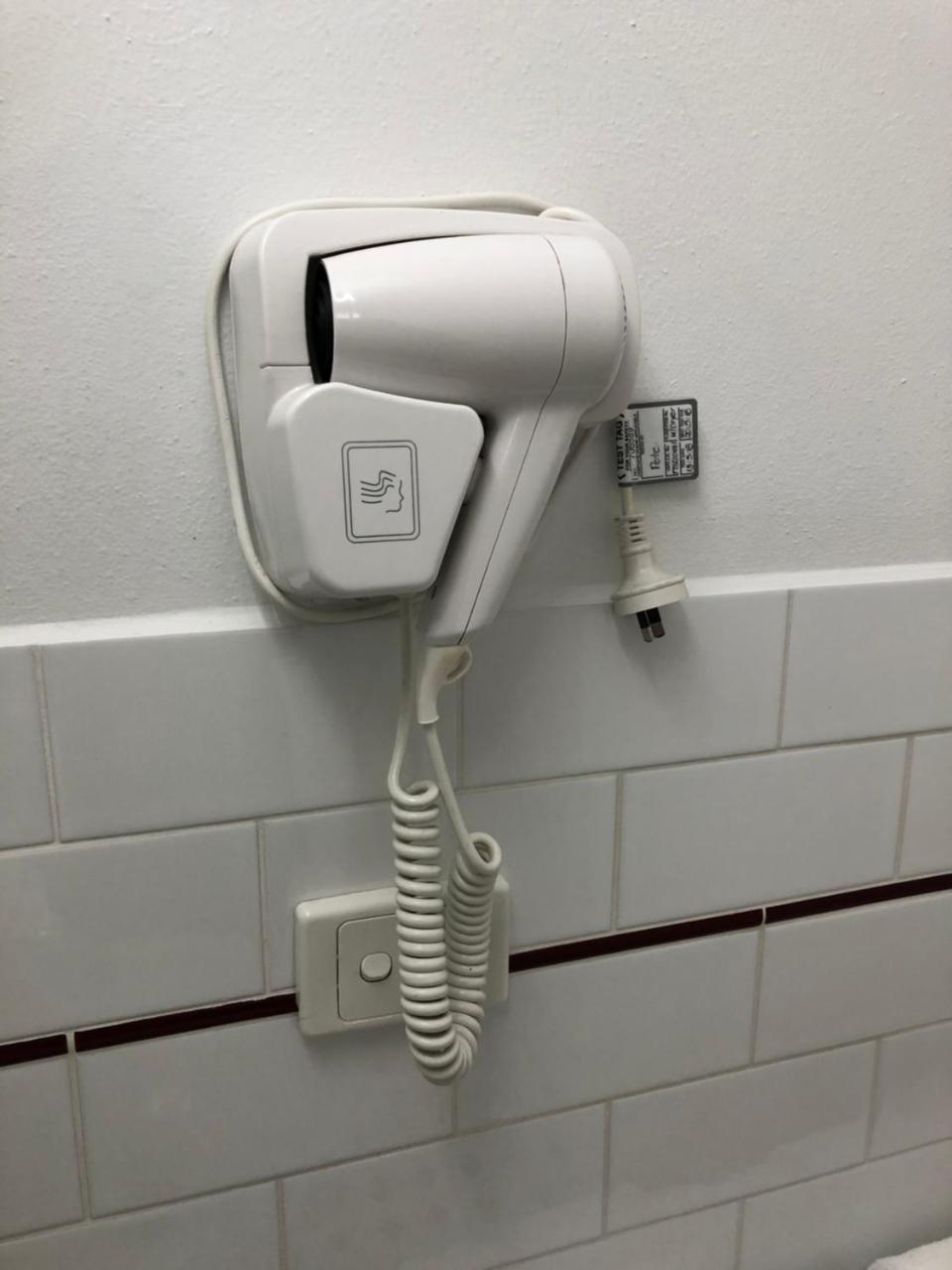 Adelaide Airport Motel Luaran gambar