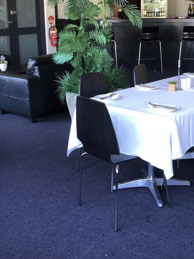 Adelaide Airport Motel Luaran gambar