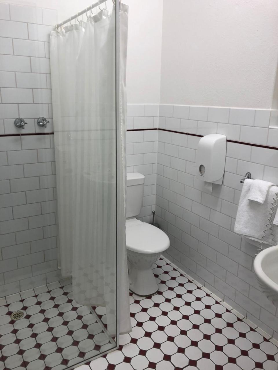 Adelaide Airport Motel Luaran gambar