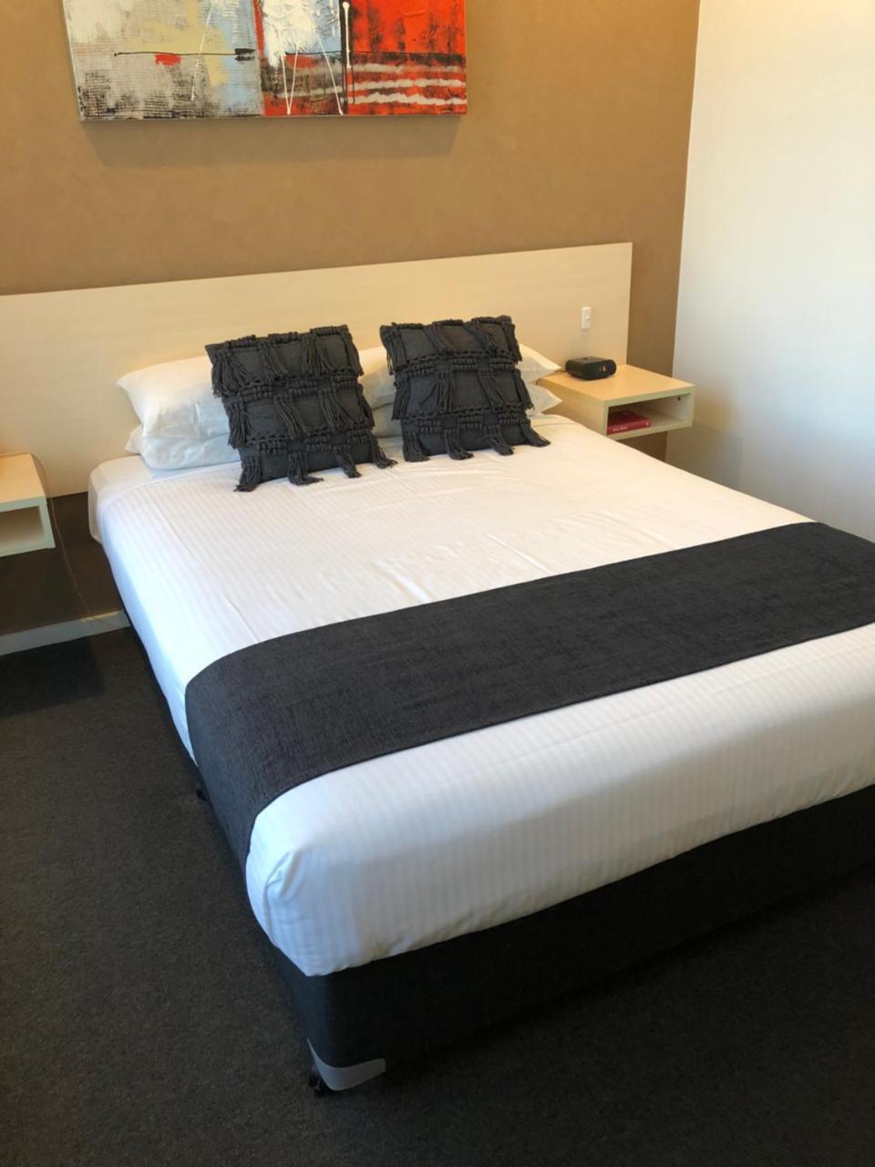 Adelaide Airport Motel Luaran gambar